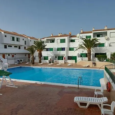 Vacaciones Alondras Park D209 Appartement