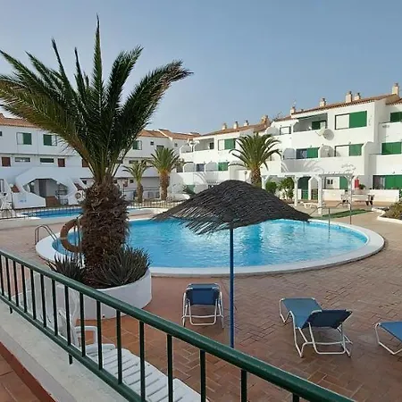 Appartement Vacaciones Alondras Park D209