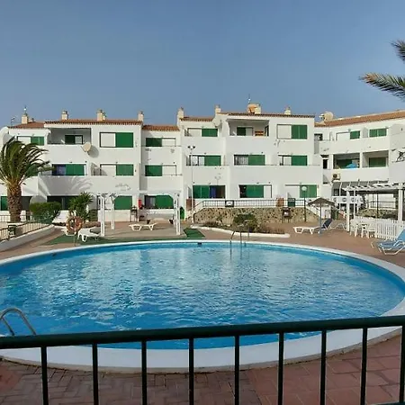 Vacaciones Alondras Park D209 Arona (Tenerife)