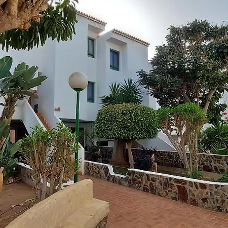 Appartement Vacaciones Alondras Park D209 Arona (Tenerife)
