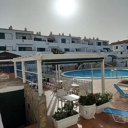 Vacaciones Alondras Park D209 Arona (Tenerife)