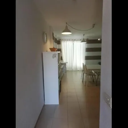 Apartment Vacaciones Alondras Park D209