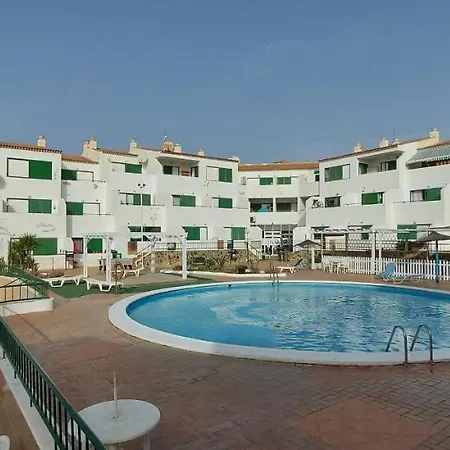 Vacaciones Alondras Park D209