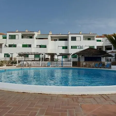 Apartment Vacaciones Alondras Park D209