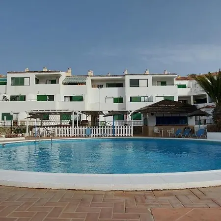 Apartment Vacaciones Alondras Park D209 *