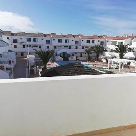 Apartment Vacaciones Alondras Park D209 Arona (Tenerife)