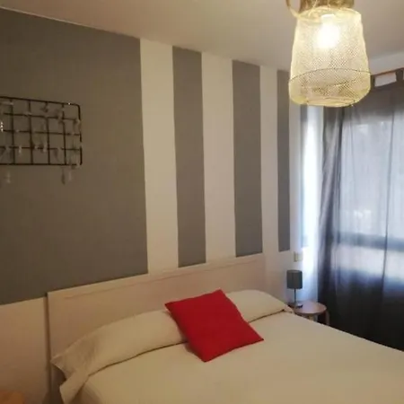 Vacaciones Alondras Park D209 Arona (Tenerife)