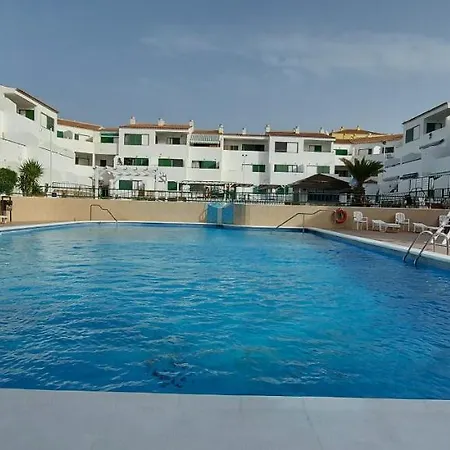 Vacaciones Alondras Park D209 *