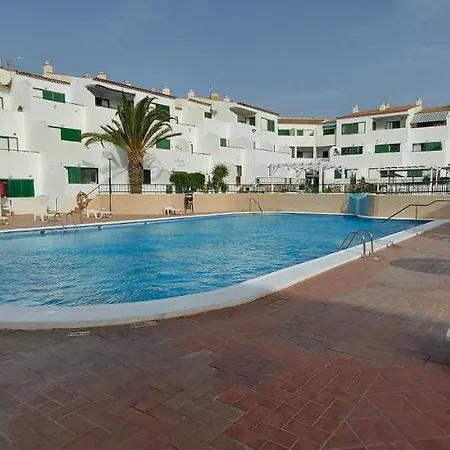 Vacaciones Alondras Park D209