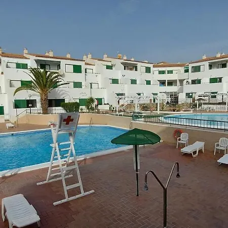 Apartment Vacaciones Alondras Park D209 *