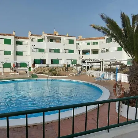 Vacaciones Alondras Park D209 Arona (Tenerife)