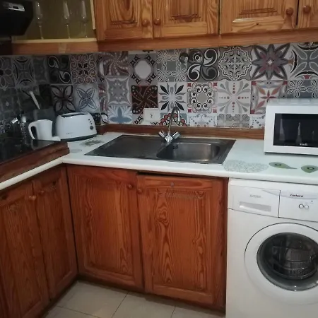 Apartment Vacaciones Alondras Park D209 *