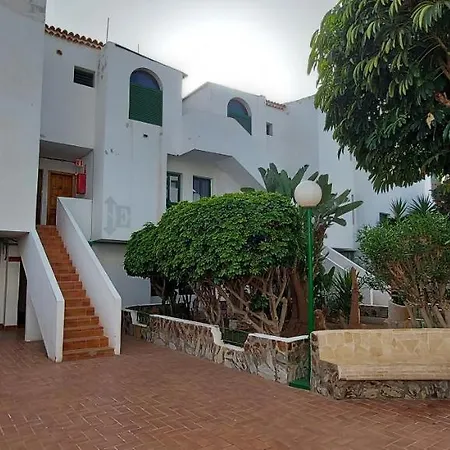 Vacaciones Alondras Park D209