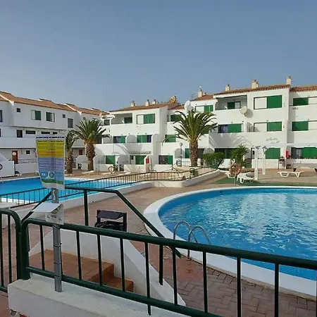 Vacaciones Alondras Park D209 Arona (Tenerife)